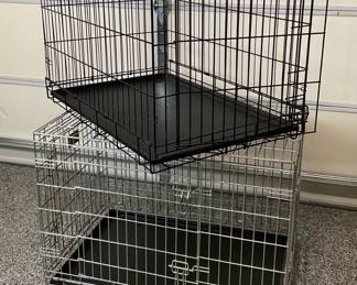 Medium Wire Kennels
