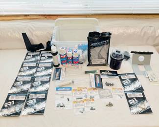 New Protek, R1 Wurks RC Parts