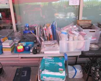 Office Supplies