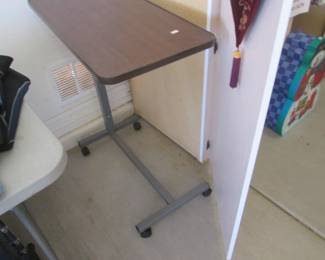 Bedside Table