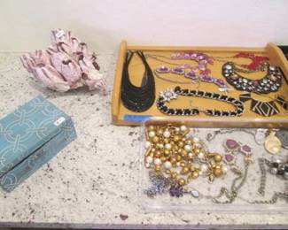 Casual & Formal-Attire Jewelry Selections