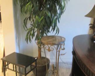 Plant Stands