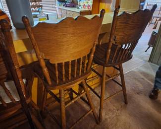 bar stools