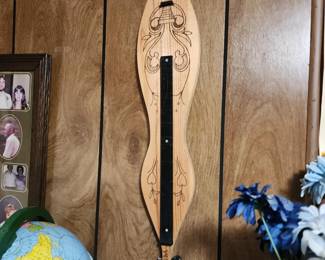 dulcimer