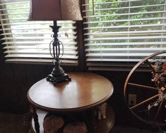 table