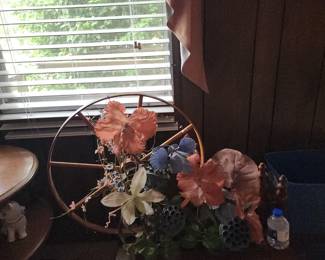 spinning wheel