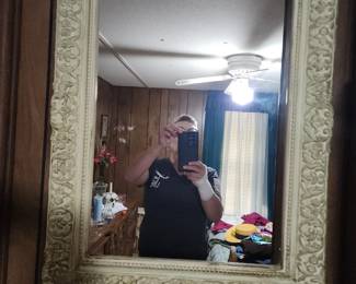 mirror