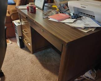 desk