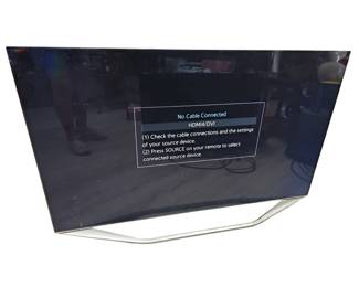 55" Samsung 1080p 3D LED-LCD HDTV +WiFi UN55H7150MF