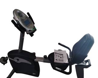 Schwinn Recumbent Exercise Stationary Bike