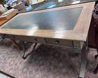 Hekman Modern Desk