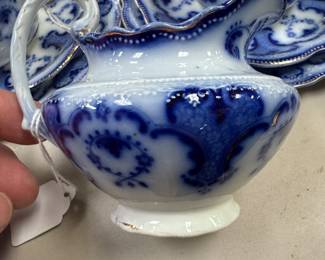 Matching Alton Creamer