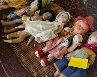 Doll Collection