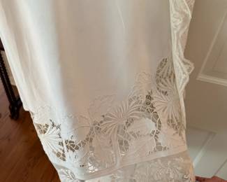 Fine Linens