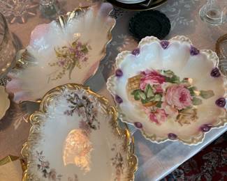 Lots of China