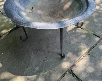 Firepit