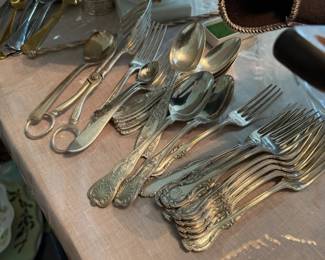 Flatware