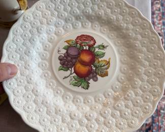 Set of Spode