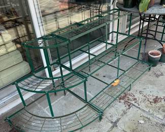 Great Large Plant Stand