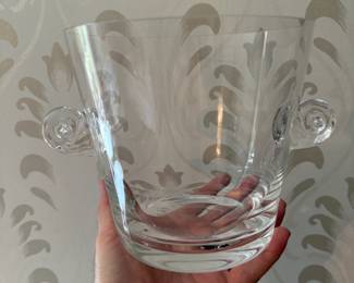 Tiffany Ice Bucket