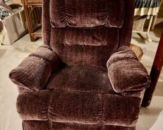 Recliner