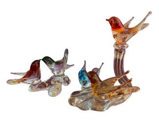 Arte Murano Icet
