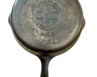 Griswold cast iron