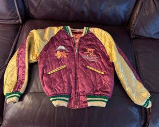 Childs jacket