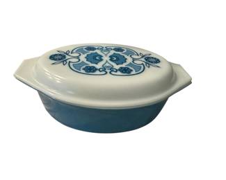 Pyrex