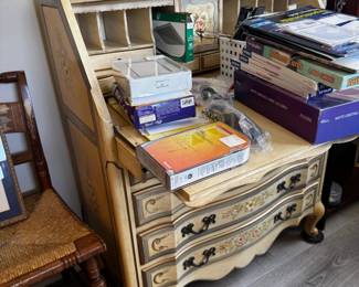 Beautiful Desk