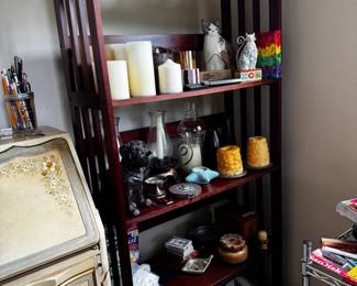 Book Shelf