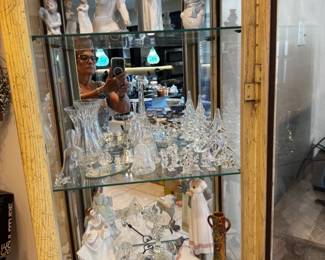 Royal Dalton, Nadal, LLadro etc