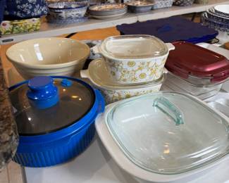 Corning Ware 