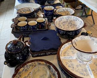 More Temtation Dishes