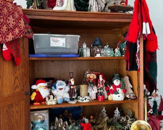 More Christmas
