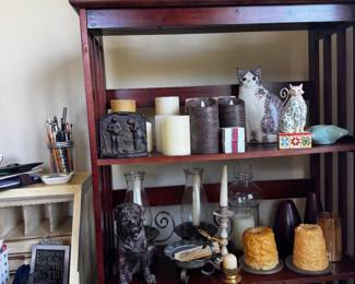 Book Shelves
