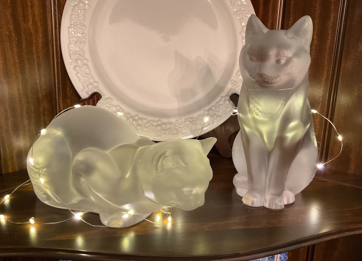 Lalique.