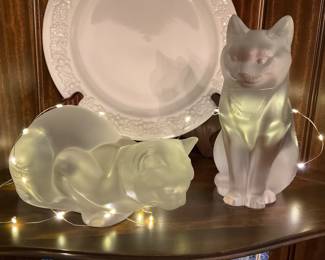Lalique.