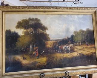 Willis Sealby painted in 1874