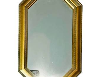 Small Scale Decorative Mirror