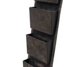 Vertical Mailbox