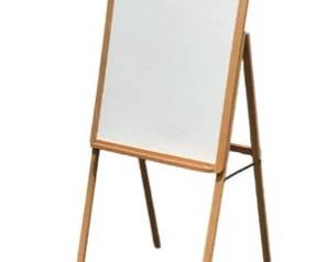 Whiteboard Easel