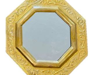 Small Decorative Mirror - Made In India