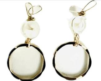 Dangle Earrings