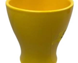 Ceramic Cache Pot