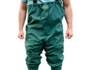 Fishers Motion Gore-Tex Waders - Size XL