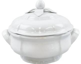 Villeroy Boch Chambord Inch Covered Vegetable