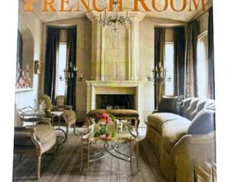 The French Room By Betty Lou Phillips