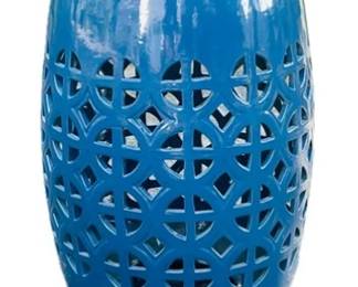 Ridgeway Ceramic Porcelain Garden Stool