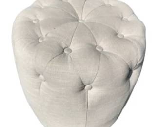 Tufted Pouf